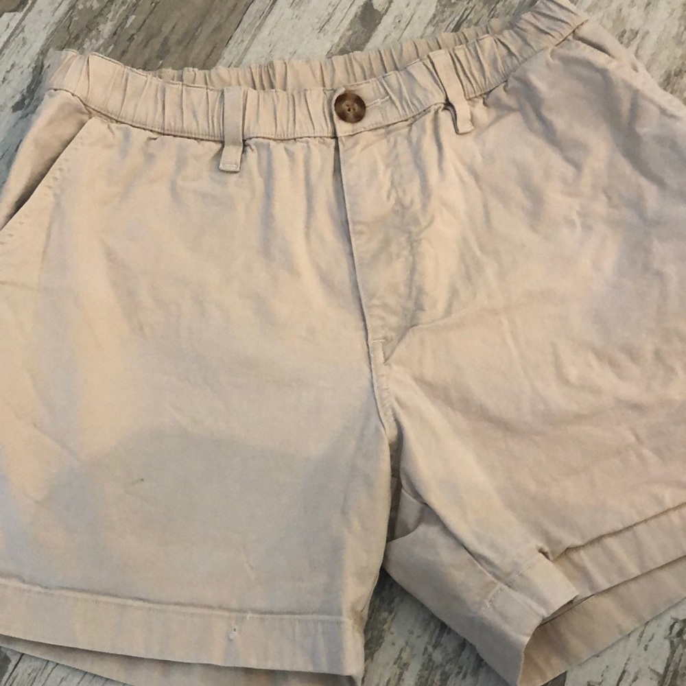 Men’s Chubbies